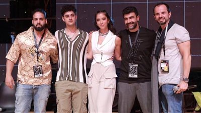 بحضور جماهيري.. صناع خمس جولات يتناقشون الجمهور في cearitve industry summit