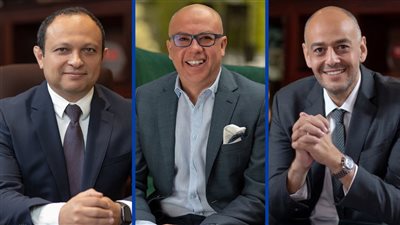 مجلس إدارة ماونتن فيو يعين وائل عز ووائل لطفي رئيسين تنفذيين لقيادة الشركة