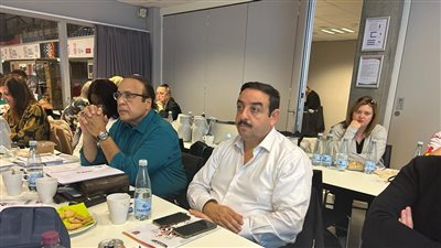 بمشاركة مصر.. انطلاق اجتماع الجمعية العمومية ال 27 للاتحاد الدولي للدارتس بالدنمارك