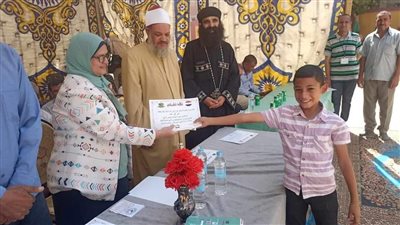 قومي المرأة بالمنيا ينظم ورش عمل وأنشطة لنشر ثقافة المواطنة والدمج المجتمعى