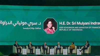 رئيس البنك الآسيوي: السيسي نجح في إحداث التأثير التحويلي لمشاريع البنية التحتية