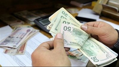 في 24 ساعة.. ضبط تجار العملة بأموال أجنبية قيمتها 9 ملايين جنيه