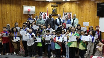 «تعليم القاهرة»: 4 قرارات لتوجيه عام المكتبات قبل بداية العام الدراسي الجديد