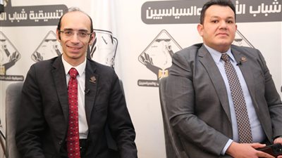 النائب أحمد مقلد يكشف عن شروط الترشح في الانتخابات الرئاسية 2024