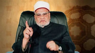 أحمد كريمة: مولد النبي ليس في 12 ربيع الأول وهذا موعده