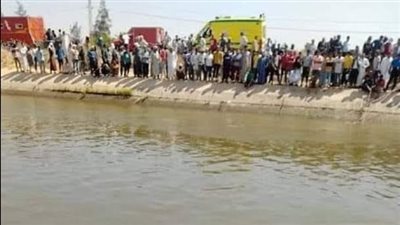 الجثة المجهولة ترعب أهالي قنا والنيابة تأمر بالبحث عن ذويه