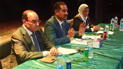 28 قرارا من «تعليم الجيزة» لضمان الالتزام الكامل خلال العام الدراسي 