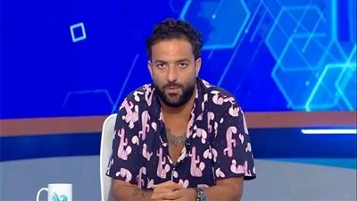 ميدو يطالب بالتحقيق مع أوسوريو ويؤكد الزمالك ليس حقل تجارب 
