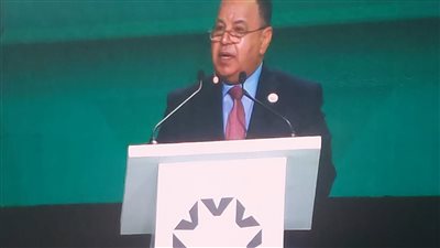 إيران تتطلع لتطوير وتعزيز علاقاتها مع مصر بشتى المجالات