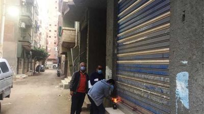 المواعيد الشتوية لغلق المحال التجارية.. تبدأ الجمعة المقبل 