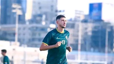 الحزن يخيم على تدريب الزمالك وبشرة خير لفتوح قبل لقاء أرتا سولار 