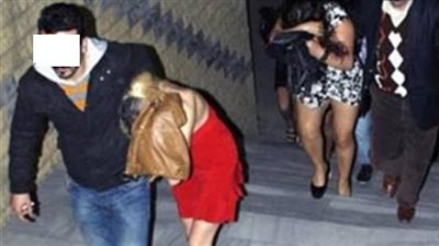 سيدة تقود شبكة لممارسة الأعمال المنافية للآداب في المنصورة