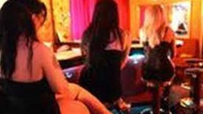 راقصتان و5 فتيات.. القصة الكاملة للسهرات الحمراء داخل فندق شهير بالهرم