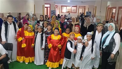 «تعليم القاهرة» تشهد حفل تخرج شهادة التلمذة الصناعية لطلاب المركز النموذجي للتثقيف الفكري