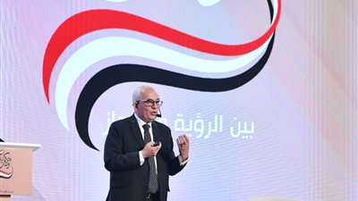 وزير التعليم: امتحان 8 ملايين طالب بالصفين الأول والثاني الثانوي إلكترونيا 