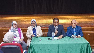 «سلومة» يجتمع باصحاب المدارس الخاصة والدولية 