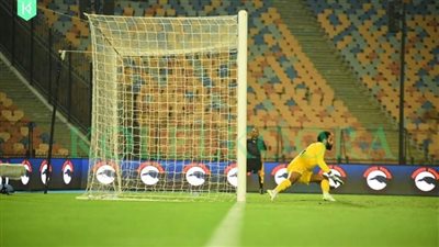 جنش يقود فيوتشر للافلات من كمين الداخلية فى الوقت القاتل 