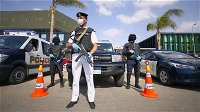 الداخلية: أمن المنافذ يكشف مخالفات كارثية خلال 24 ساعة