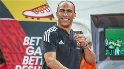 سيد عبد الحفيظ