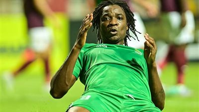 الاتحاد السكندري يختتم استعداداته لمواجهة الدراويش غدا