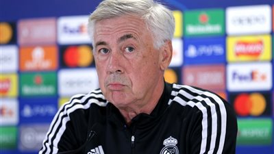 أنشيلوتى يرفض مقارنة بيلينجهام بـ 