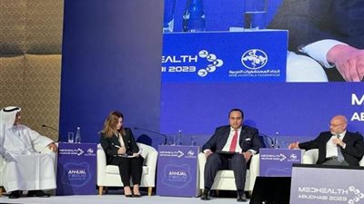 تعاون لنقل تجربة الإصلاح الصحي المصرية للعرب.. التفاصيل