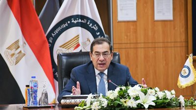 وزير البترول يكشف نتائج التوسع في توصيل الغاز الطبيعي للمنازل بالصعيد
