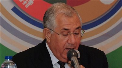 وزير الزراعة يطالب نظرائه العرب بتوحيد جهود بناء أنظمة غذائية وزراعية مستدامة