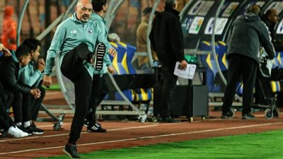 قبل مواجهة الجيش الرواندي.. أخبار سارة لباتشيكو 