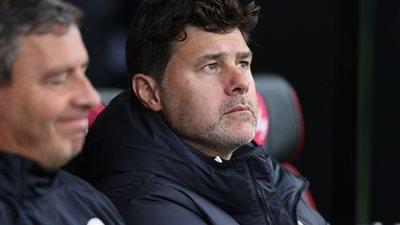 ماوريسيو بوتشيتنيو: أخبرت مودريك بالحقيقة.. واليوم تعادلنا