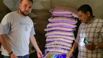 تحرير 15 محضرًا في حملة لضبط ومراقبة الأسعار بتمي الأمديد