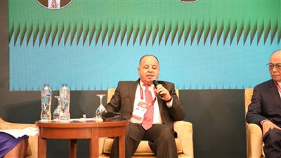 وزير المالية: التعاون الإقليمي والدولي الركيزة الأساسية لمواجهة التحديات الاقتصادية