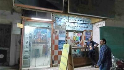 محافظ المنيا: حملات للتأكد من الالتزام بمواعيد الغلق الشتوية