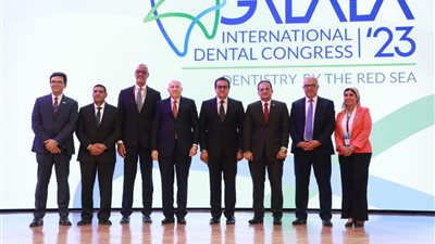 وزير الصحة: استثمارات ضخمة في مجالي الصحة والتعليم بتوجيهات من السيسي 