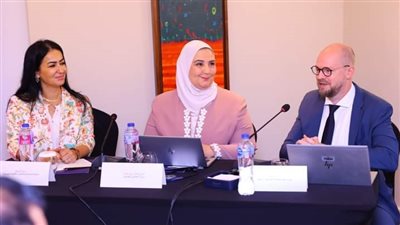 التضامن الاجتماعي والإسكوا يتعاونان في إعداد تقرير عن مشهد الحماية الاجتماعية في مصر 