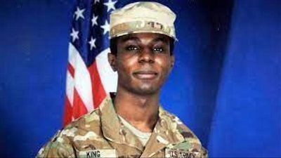  تفاصيل تسليم الجندي الأمريكي المعتقل في كوريا الشمالية لـ واشنطن