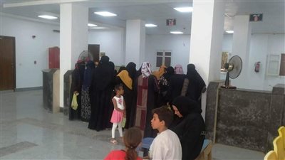 محافظ أسوان يتابع نسب التنفيذ مشروعات حياة كريمة بقريتى العتمور والعباسية