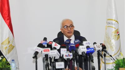 «وزير التعليم» يكشف عن أهم 12 قرارًا للعام الدراسى الجديد 