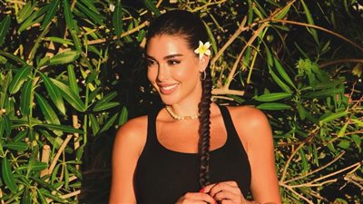 ماجدة خيرالله: 