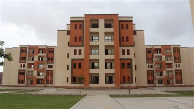 الأوراق المطلوبة والأماكن المتاحة لحجز لشقق الإعلان الثامن عشر للإسكان الاجتماعي