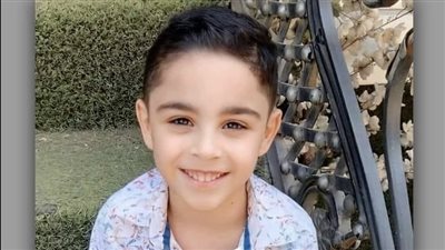 بالصور.. تفاصيل مأساوية وراء خنق طفل والعثور عليه في خرابة بالمنوفية 