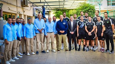 راحة 24 ساعة للاعبي الاتحاد السكندري وعقوبات تنتظر جماهير الإسماعيلي 