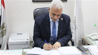 مدير تعليم القاهر يوجه رسالة للطالب والمعلم وولي الأمر 