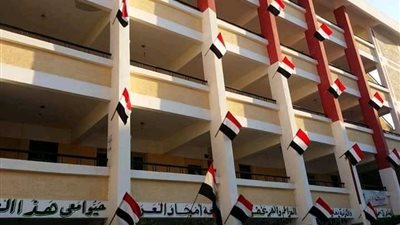 240 مدرسة بكفر الشيخ تستقبل طلاب الصف الأول الابتدائي والإعداد والثانوي