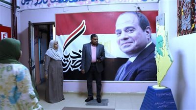 أسوان: استكمال المتابعة الميدانية فى المدارس استعدادًا للعام الدراسى الجديد