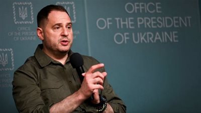 مسؤول: مختصون يصلون لأوكرانيا قريبا لتأسيس صناعة دفاع جوي