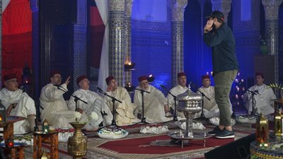 16 منشدا مغربيا في عمل واحد للاحتفال بالمولد النبوي 