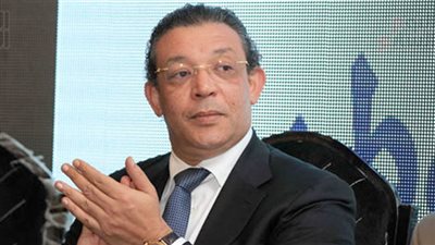 حازم عمر يكشف أسباب ترشحه لانتخابات رئاسة الجمهورية (فيديو)