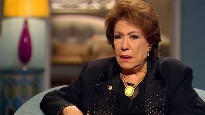 سميحة أيوب: أناشد الرئيس السيسي بالتدخل لمنع هدم المسرح العائم