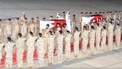 مقتل جندي بحريني رابع بعد هجوم حوثي بطائرة مسيرة قرب الحدود السعودية